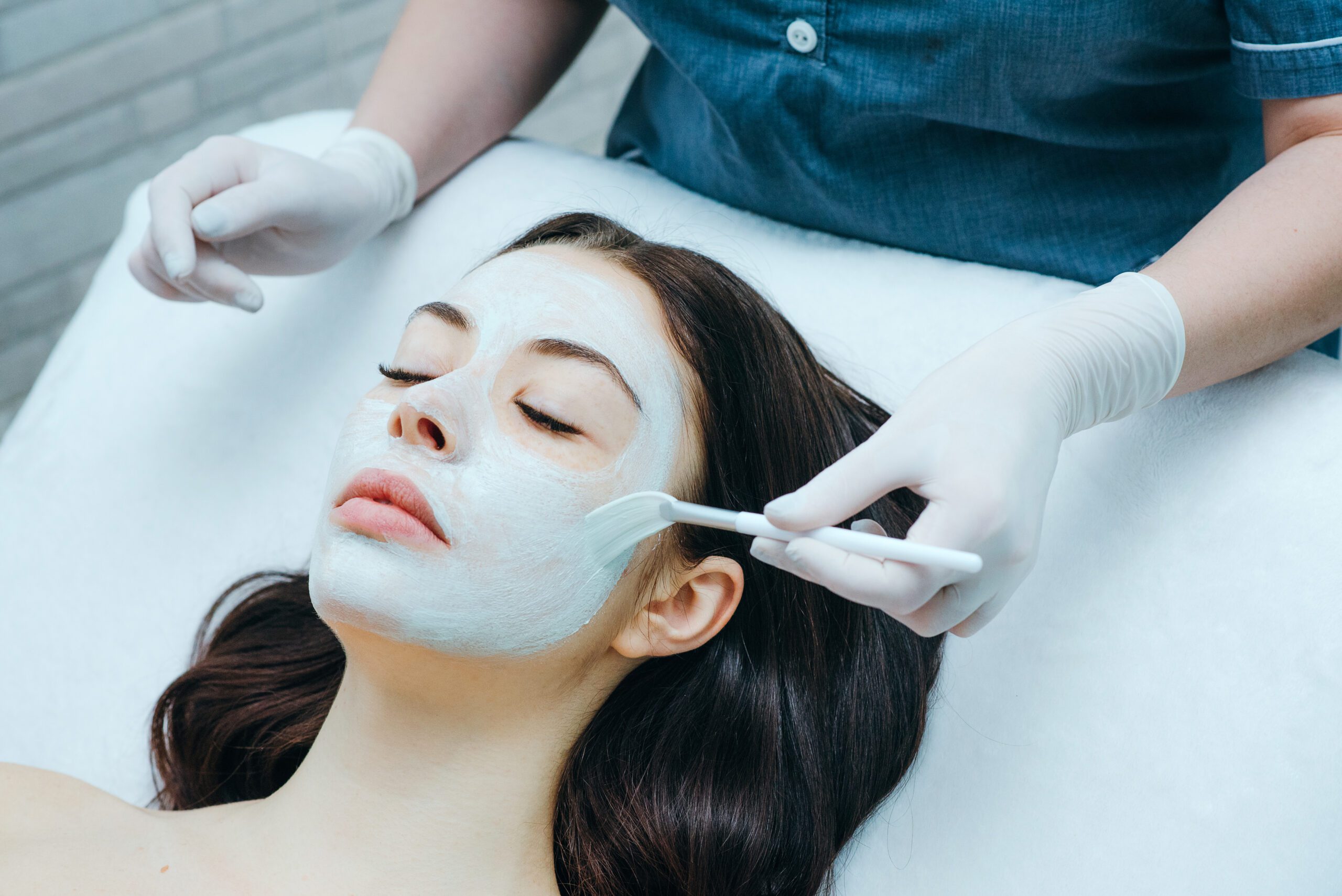 Skincare Treatments | Boston - Esthetics Institute of NE